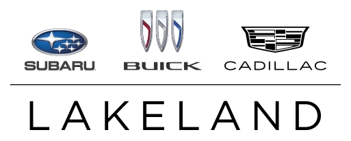 Subaru Buick Cadillac Lakeland
